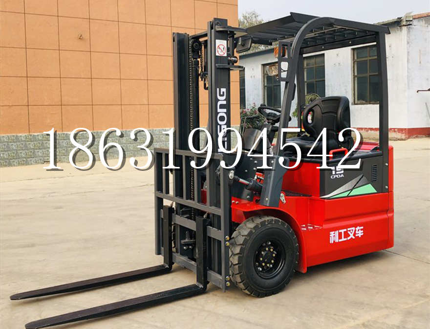 宁强县电动叉车半电动电动叉车液压升降车多功能液压搬运车液压升降车简易叉车半电动
