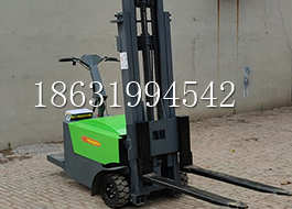 宁强县电动叉车半电动电动叉车液压升降车多功能液压搬运车液压升降车简易叉车半电动