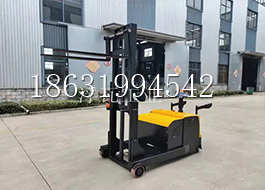 宁强县电动叉车半电动电动叉车液压升降车多功能液压搬运车液压升降车简易叉车半电动